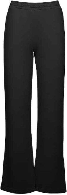 Women's Organic Cotton Teddy Flare Pant