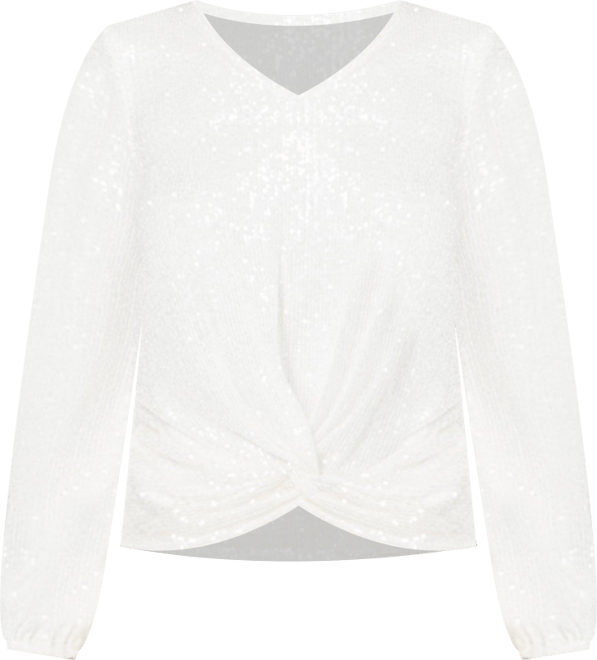 Women's Bubble Hem Jogger Set