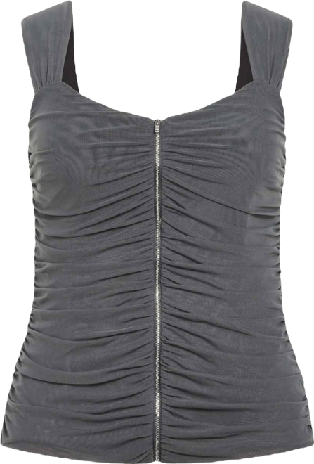 Plus Size Billie Top