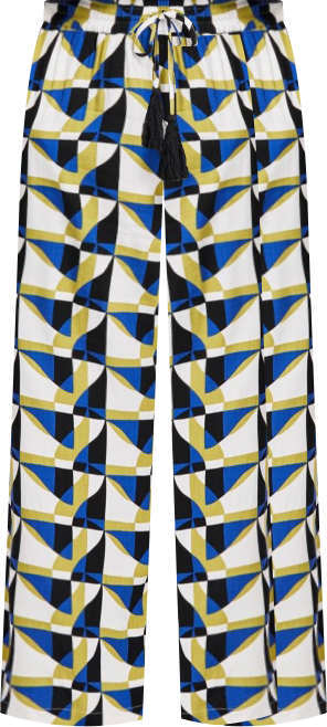 Women's Plus Size Allure Wide Leg Pant