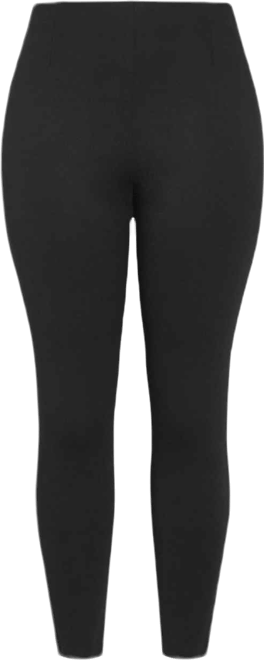 Plus Size Cora Ponte Legging