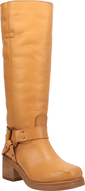 Women's Casbah Leather Boot