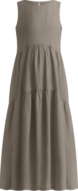Women's St Marlo Remi Tiered Dress