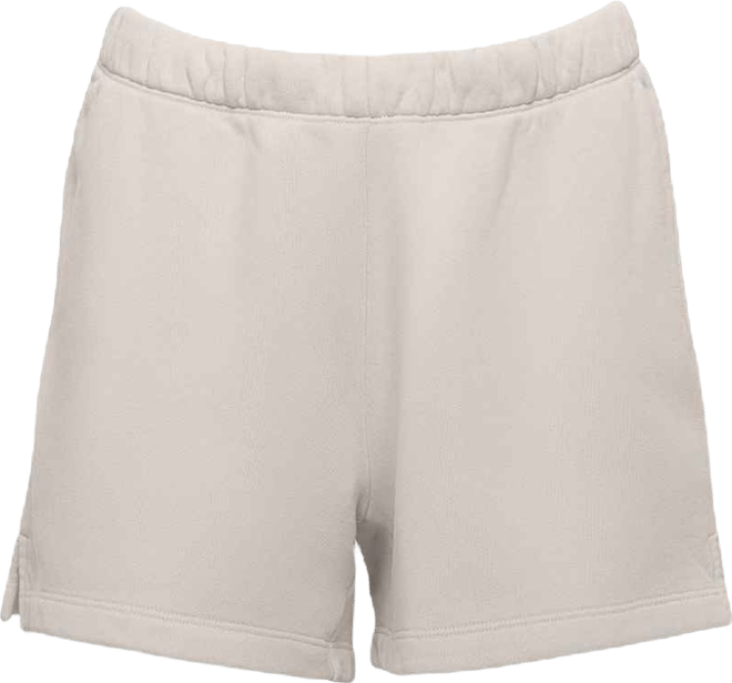Women's Organic Cotton Teddy Everywhere Shorts