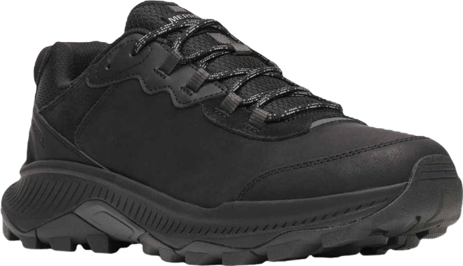 Men's Speed Strike 2 Lace-Up Shoes