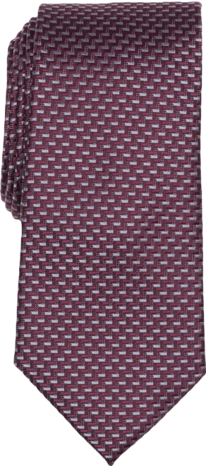 Men's Craven Mini Pattern Classic Fit Tie