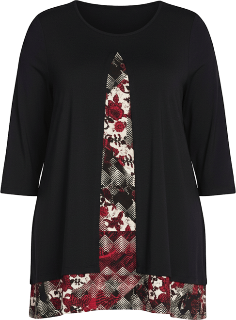 Women's Alex Tunic Top