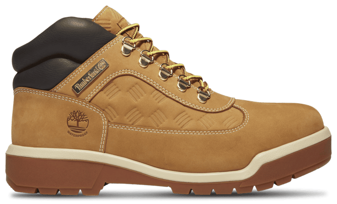 靴 Timberland field boot 26.5cm us8.5 Timberland Chukka Field Boots | Kids Foot Locker