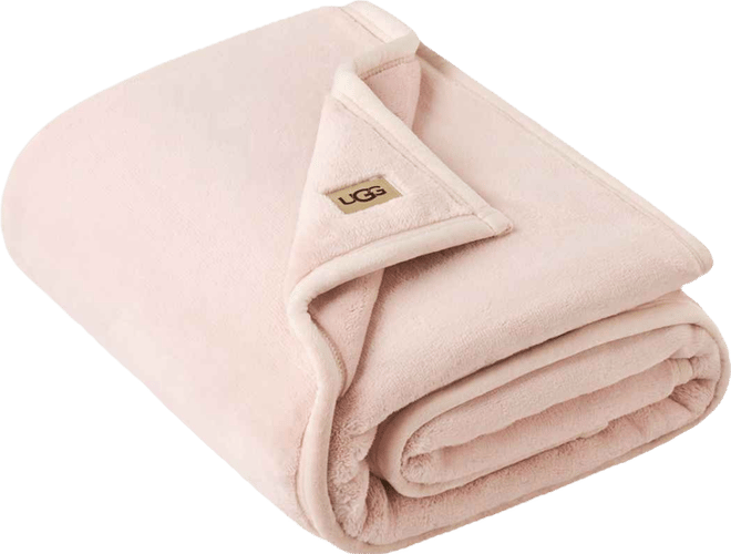 Coco Soft Throw, 50" x 70"