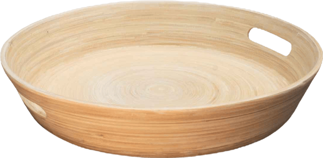 Lexa Collection 16" Serving Tray