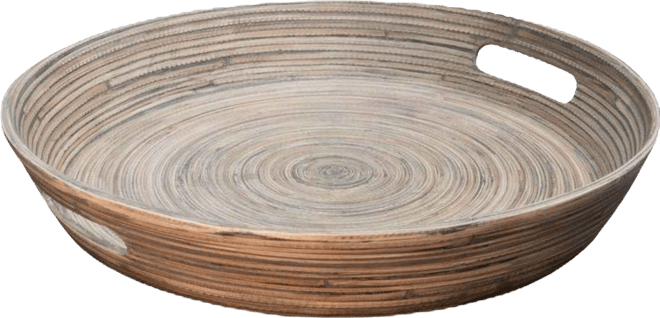 Lexa Collection 16" Serving Tray