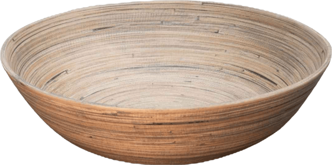 Lexa Collection 14" Salad Bowl