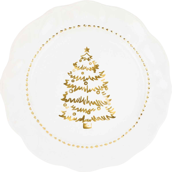 Giorno di Festa Dinner Plate