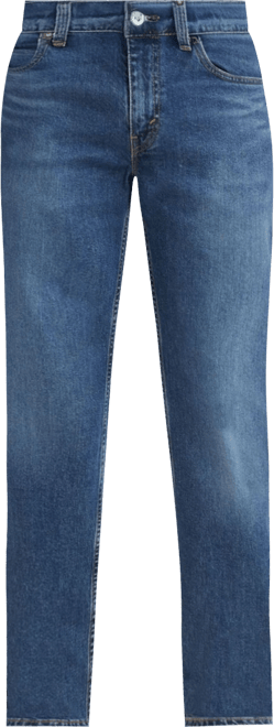 Men's 514 Straight Fit Eco Performance Jeans