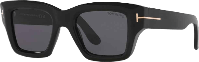 Men's Square Sunglasses, Ilias TR001877