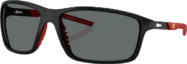 Men's Polarized Sunglasses, FZ6021U