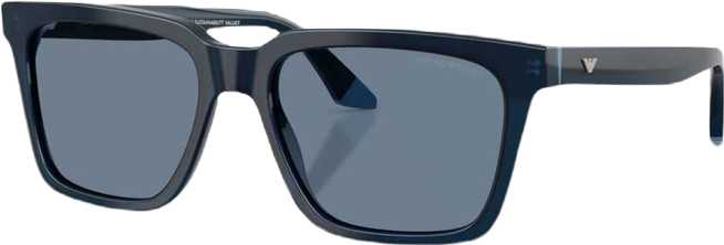 Men's Polarized Sunglasses, EA4260