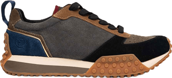 Men's Smoove Trainer Deluxe Sneaker