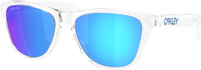 Men's Round Sunglasses, Frogskins S OO9508