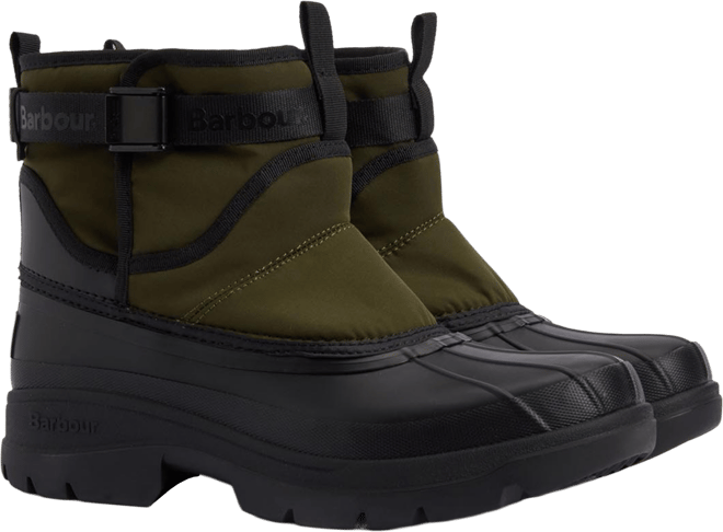 Men's Braybourn Duck Boots