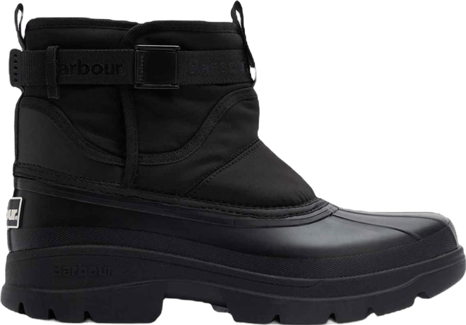 Men's Braybourn Duck Boots