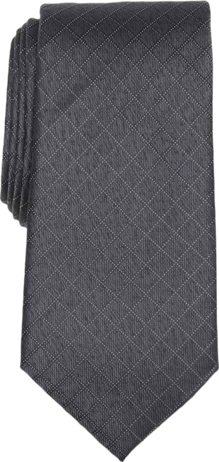 Men's Newman Grid Tie