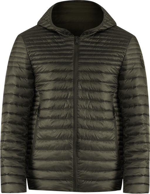 Men's Osprey Lightweight Packable Puffer Jacket