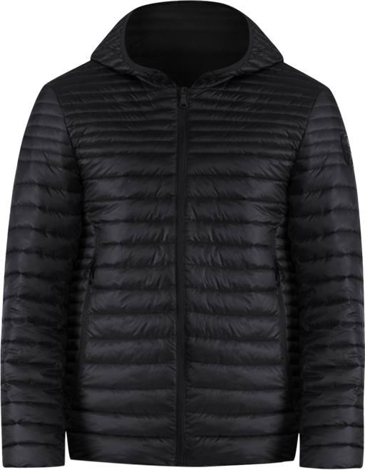 Men's Osprey Lightweight Packable Puffer Jacket