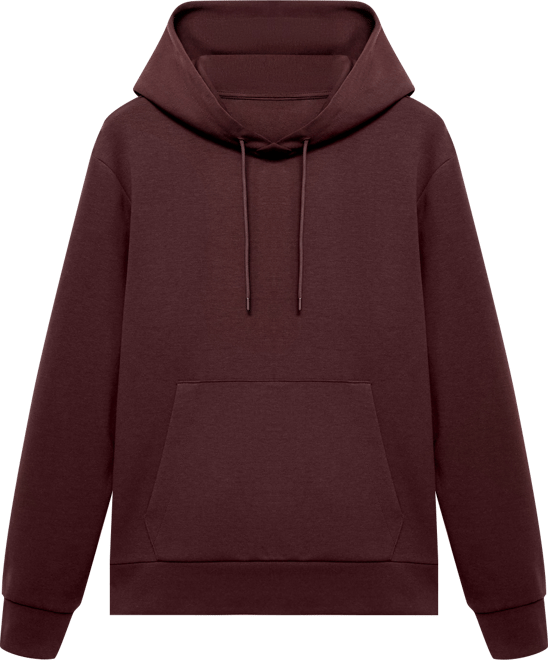 Men's Regular-Fit Hoodie