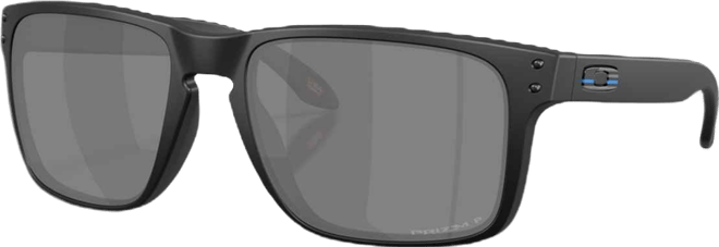 Men's Polarized Standard Issue Holbrook Sunglasses, Xl OO9417