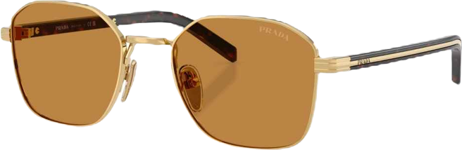 Men's Square Sunglasses, Pr C50S