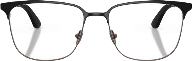 Men's Square Eyeglasses, AR5163