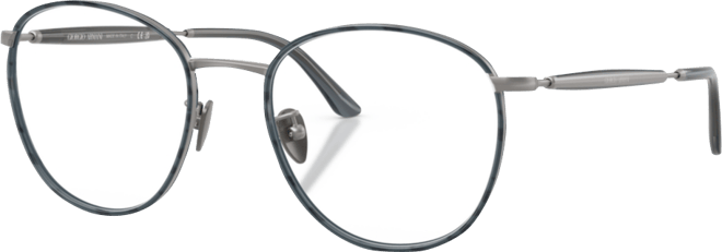 Men's Panthos Eyeglasses, AR5161J