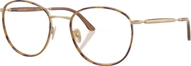 Men's Panthos Eyeglasses, AR5161J