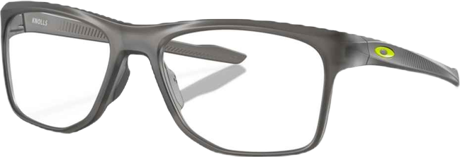 Men's Square Knolls Eyeglasses, OX8144