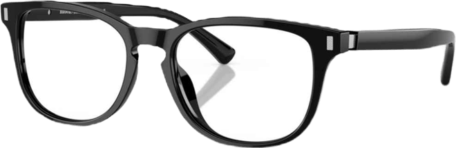 Men's Round Eyeglasses, BB2060U