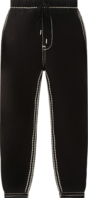 Men's Super Qt Pull-On Jogger Pants