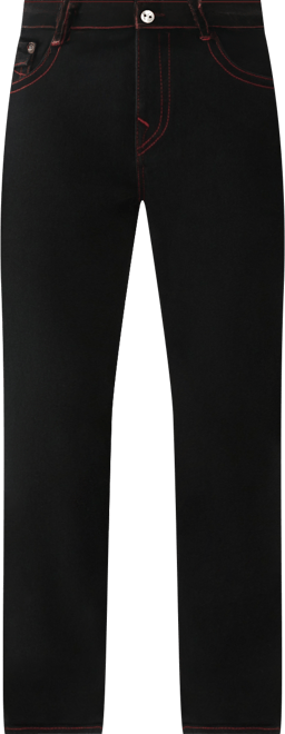 Men's Ricky Straight-Fit Jeans