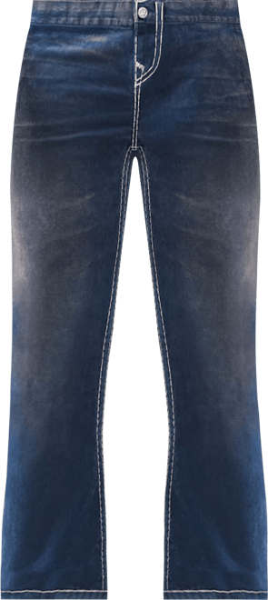 Men's Velvet Vinny Ultra Baggy Regular-Fit Jeans