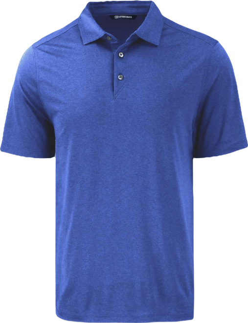 Men's Coastline Epic Comfort Recycled Polo