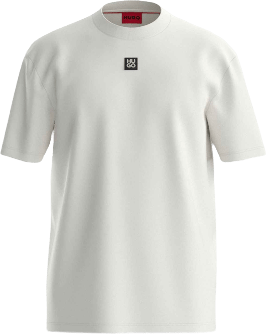 Men's Dalile Short-Sleeve Crewneck T-Shirt