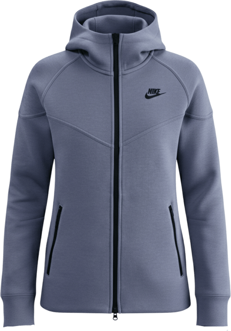 Women's Sportswear Tech Fleece Windrunner Full-Zip Hoodie