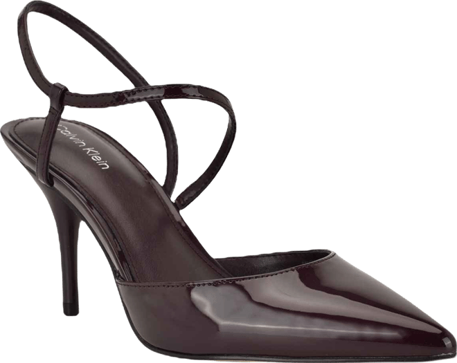 Women's Cordera Strappy Stiletto Pumps