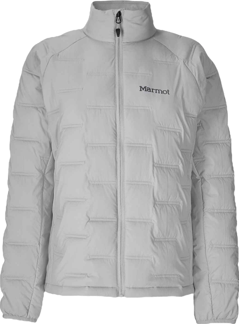 Women's WarmCube Active Novus Jacket