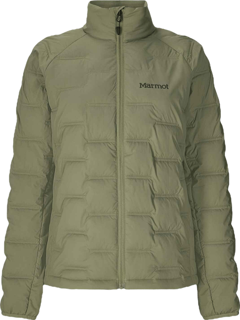 Women's WarmCube Active Novus Jacket