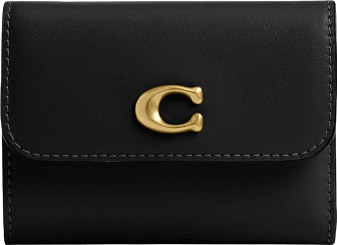 Essential Leather Card Holder Wallet