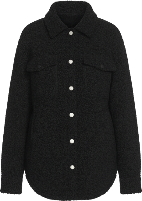 Women's GoWalk Sherpa Shacket