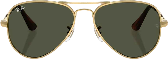 Unisex Pilot Sunglasses, Aviator Max RB3925