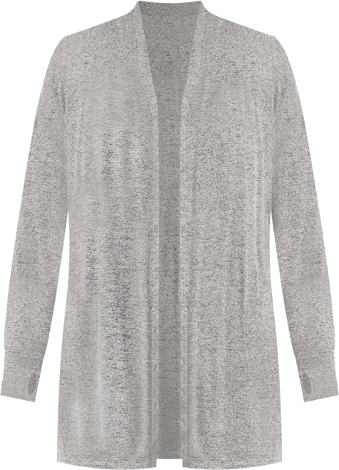 Women's SoftKnit Wrap Top