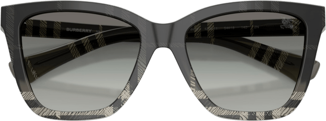 Women's Square Sunglasses, BE4470